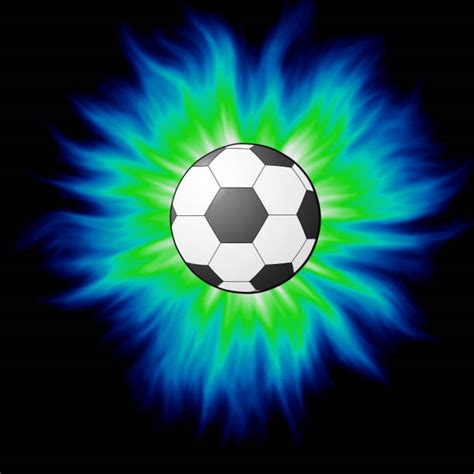 Fire Soccer Ball Drawing Stock Photos, Pictures & Royalty-Free Images - iStock