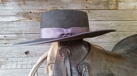 Buckaroo Cowboy Hats - Staker Hats