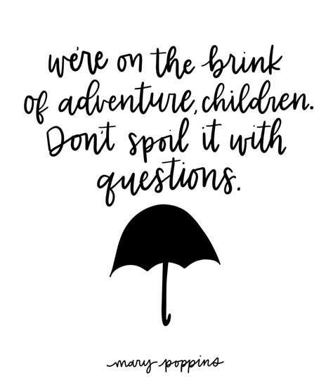 15 Quotes from Mary Poppins Returns to Brighten Your Day – The Weekend Fox