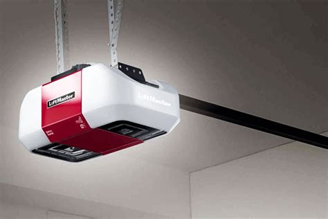 Why Are LiftMaster Garage Door Opener Systems Best for Kansas City?