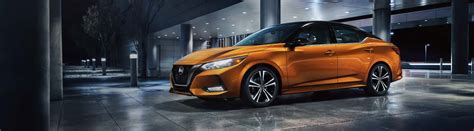 2022 Nissan Sentra Colors, Price, Trims | Nissan of Orange Park