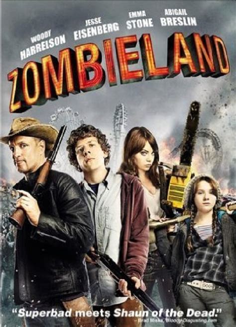 The 20 Best Comedy Zombie Movies - ReelRundown