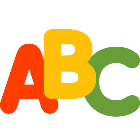 Abc Logo PNG Transparent Abc Logo.PNG Images. | PlusPNG