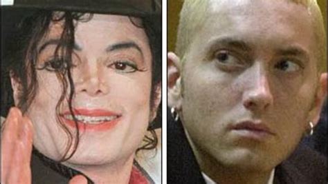 Jackson Livid Over Eminem Video - CBS News