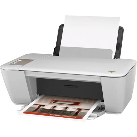 HP Deskjet 2542 Inkjet Multifunction Printer, Color - Walmart.com - Walmart.com