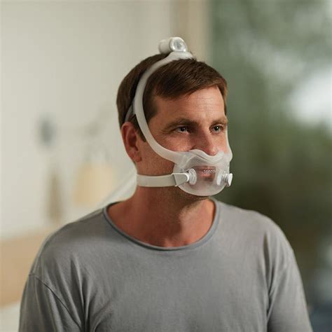 Philips DreamWear Full CPAP Mask - RemSleep