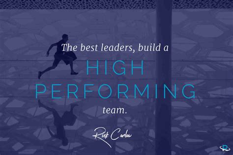 25 Team Leadership Quotes that Inspire Greatness | Rick Conlow