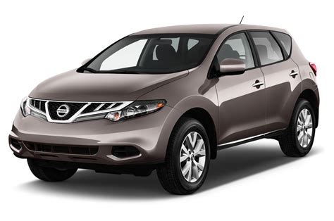 Drop-Top Crossover: Two-Door Nissan Murano Convertible Due Next Year