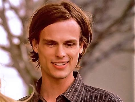 Spencer Reid Quotes. QuotesGram