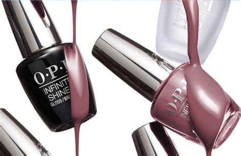 OPI Colors 2024, Luckiest Women’s Choice From Top List of Luxury OPI colors in 2024 | Stylish Nails