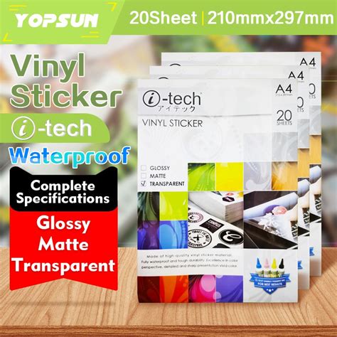 Tổng hợp với hơn 93+ waterproof sticker Trendy nhất - Co-Created English