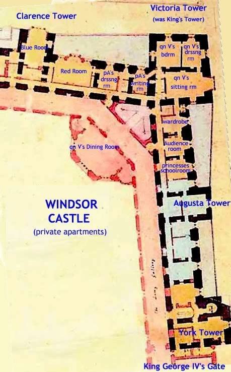 Map Windsor Castle Aerial View - 40 Windsor Castle Aerial Photos And Premium High Res Pictures ...