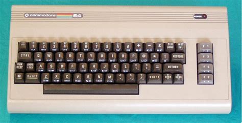 Commodore 64: Remembering the computer that gave birth to PC gaming