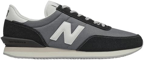 New Balance 720 'Black White UL720MU1 - UL720MU1 - Novelship