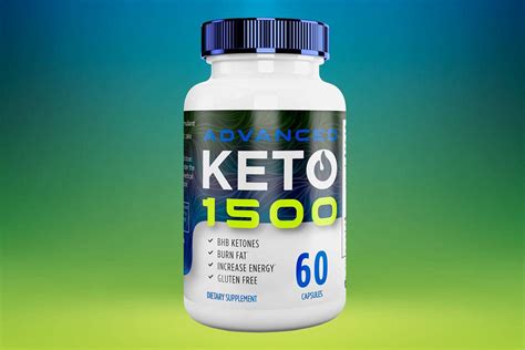 Keto Advanced 1500 Review – Pure Shark Tank Keto BHB Capsules - Jt.Org