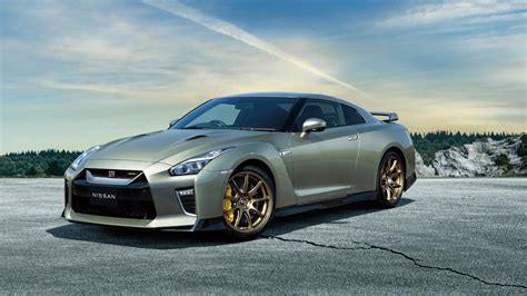 2022 Nissan GT-R price and specs | CarExpert