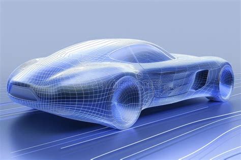 Aerodynamic Wind Tunnel Stock Illustrations – 146 Aerodynamic Wind Tunnel Stock Illustrations ...