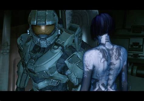 Halo 4 Screenshots - 2012-11-05 - Halo 4 Screenshots