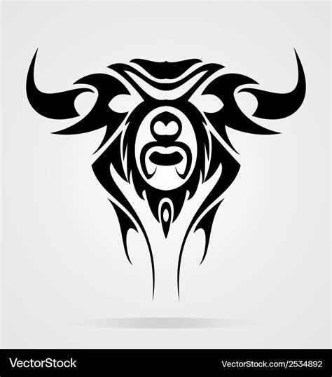 Taurus Tattoo Design | edu.svet.gob.gt