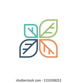 Four Seasons Logo Vector (.AI) Free Download