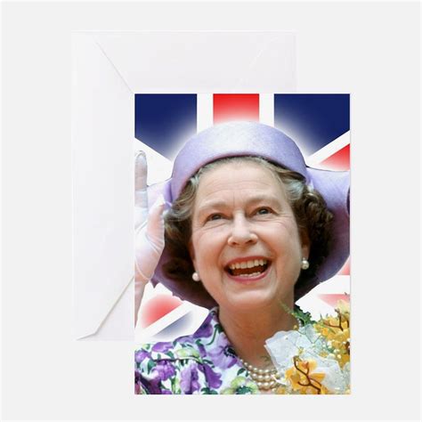 Queen Elizabeth Greeting Cards | Card Ideas, Sayings, Designs & Templates