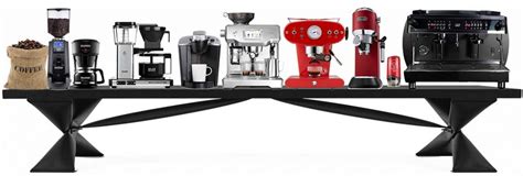 Coffee-Shop-Equipment | Kitchenrama