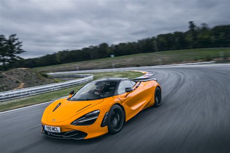 2019 McLaren 720S Track Pack priced from $336,870