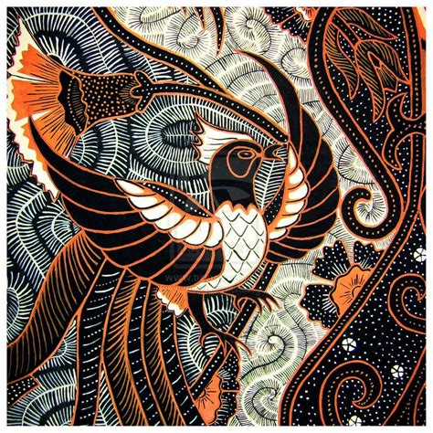 Batik art, Indonesian art, Batik design