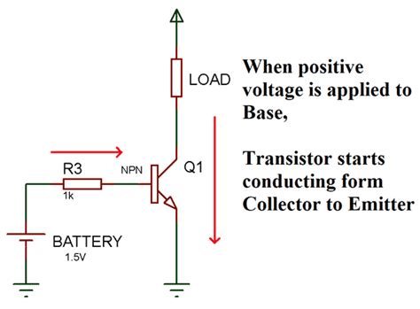 Why Npn Transistor Is Better Than Pnp - ikariyube