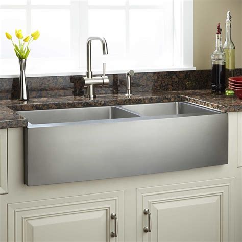 Farmhouse Sink Dimensions | See More...