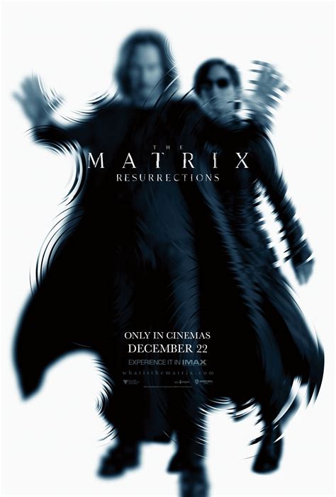 The Matrix Resurrections Picture 4