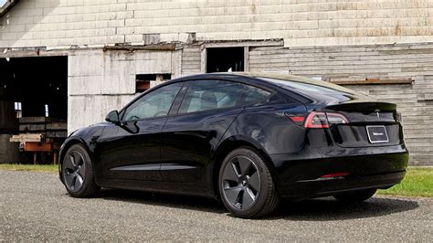 2023 Tesla Model 3: Photos, Specs & Review – RoadMingle.com