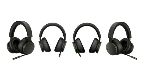 Official Xbox Series X wireless headset releases next month | GamesRadar+