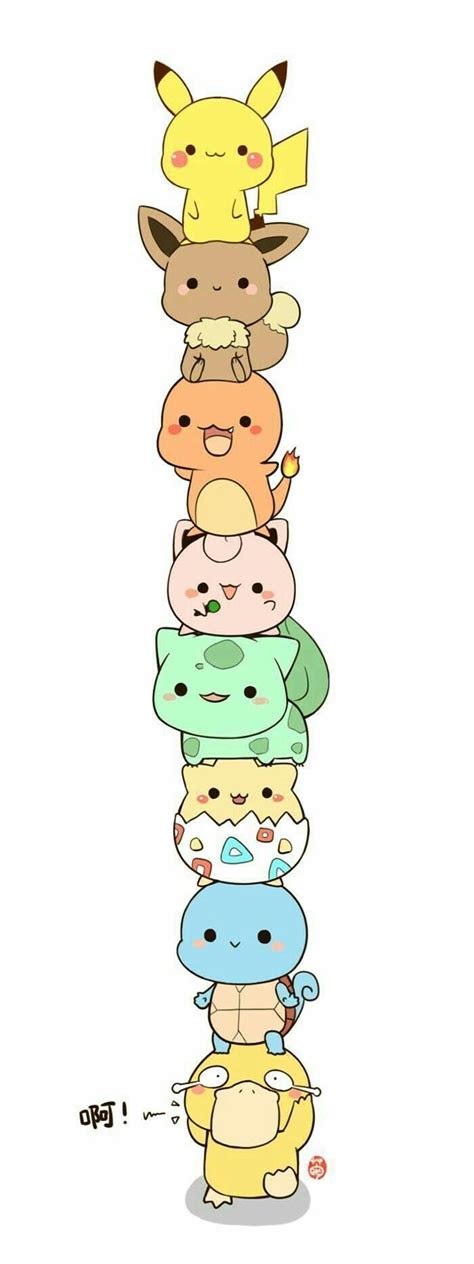 25 Best Ideas About Cute Pokemon On Pinterest, phone pokemon pinterest HD phone wallpaper | Pxfuel