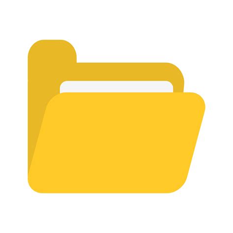 Business Folder Design Vector Png Images Folder Icon Design Folder 2970 | The Best Porn Website