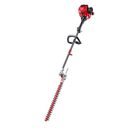 Pole Hedge Trimmer Gas at Power Equipment