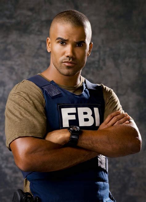 Criminal Minds Spoilers & Complete Season Episode Recaps: Criminal Minds Derek Morgan- Shemar Moore