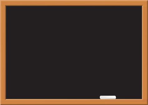 Chalkboard Clipart – Free Downloadable Images