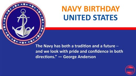 US Navy Birthday 2022: Wishes, Messages, Quotes & Captions