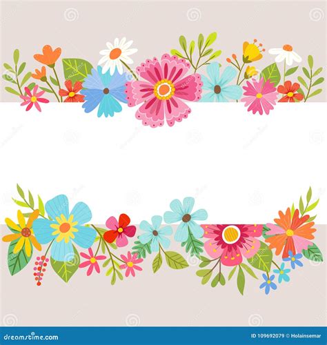 Cartoon Flowers Cartoons, Illustrations & Vector Stock Images - 7930452 Pictures to download ...