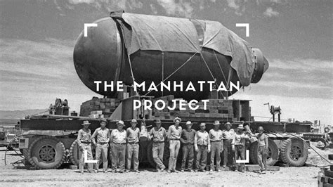 The Manhattan Project - Documentary - DocsOnline