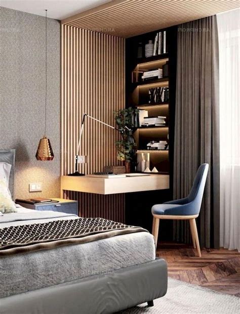 67 Stunning Minimalist Bedroom Ideas Not To Be Missed