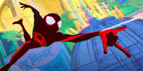 Marvel’s Spider-Man 2 Fans Want Miles Morales’ Across The Spider-Verse Suit In The Game