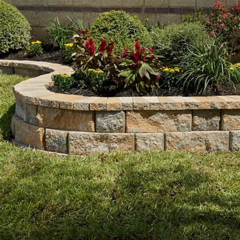 70 Retaining Wall Ideas - Blocks, Costs and Cheap DIY Options