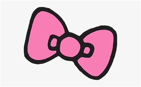 [コンプリート！] transparent pink hello kitty ribbon png 107856 - Josspixtrmw