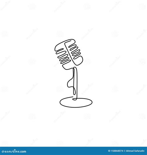 Microphone Drawing Stock Illustrations – 11,953 Microphone Drawing Stock Illustrations, Vectors ...