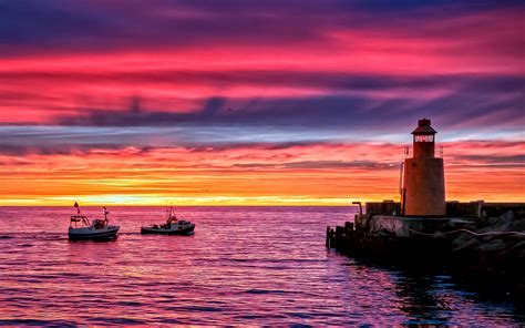 Lighthouse HD Wallpapers Free Download