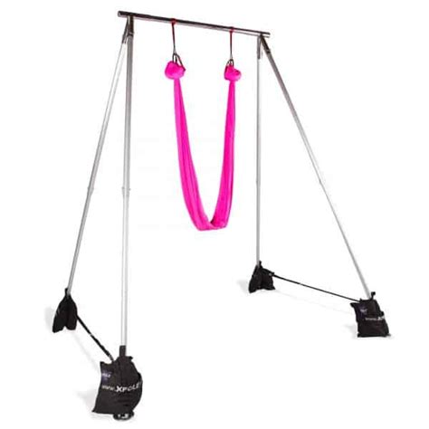 Best Yoga Trapeze Stands for Aerial Yoga Swings 2024 - Aerial Yoga Zone