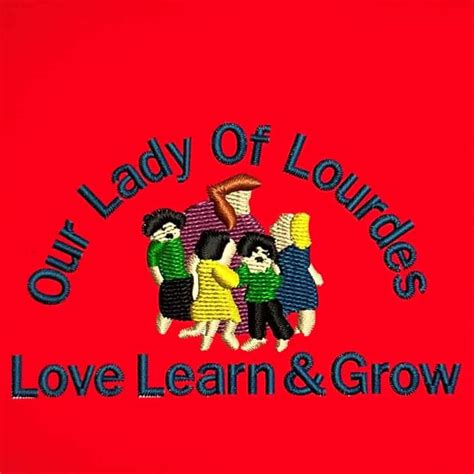 Our Lady of Lourdes Uniform – Murrays of Ramsbottom