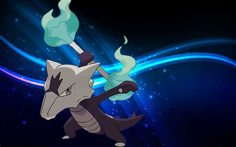 Best Alolan Marowak Moveset in Pokemon Sword and Shield - HallowPeak Gaming